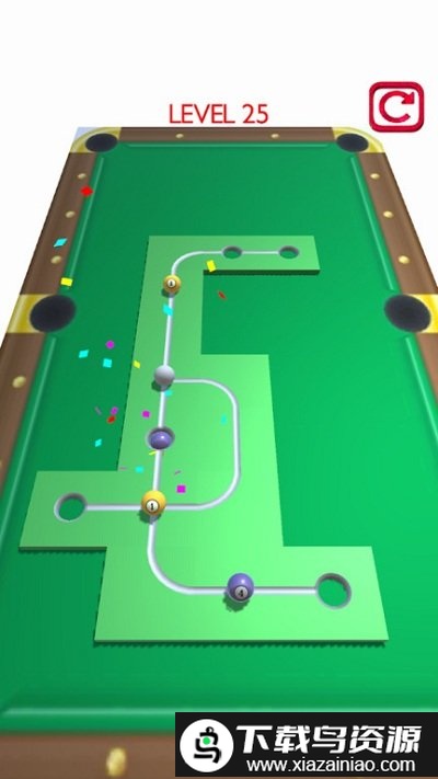 波波池游戏截图2