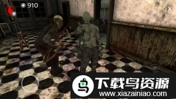 凶手online手游截图1