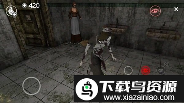 凶手online手游截图2