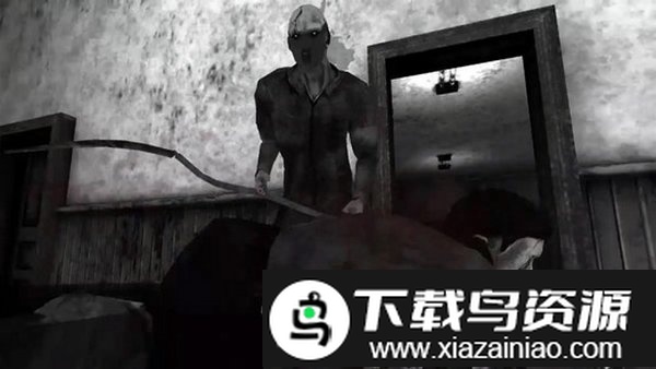 凶手online手游截图3