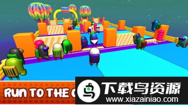 我们之间淘汰赛手机版截图1