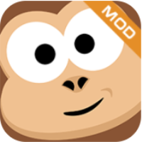 吊挂猴子手机游戏