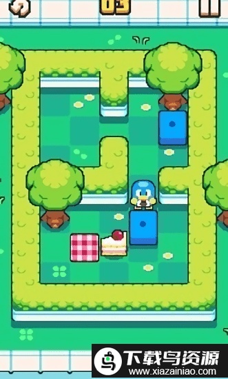 野炊企鹅手机版截图3