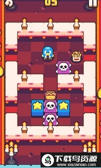 野炊企鹅手机版截图4