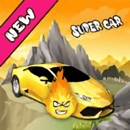 超级汽车现代模拟器手机版