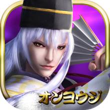 战国阴阳师手机游戏