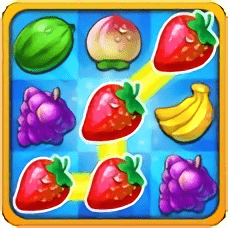 水果飞溅正式版