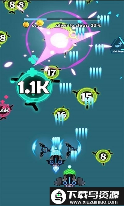 全民来打靶官方版截图4