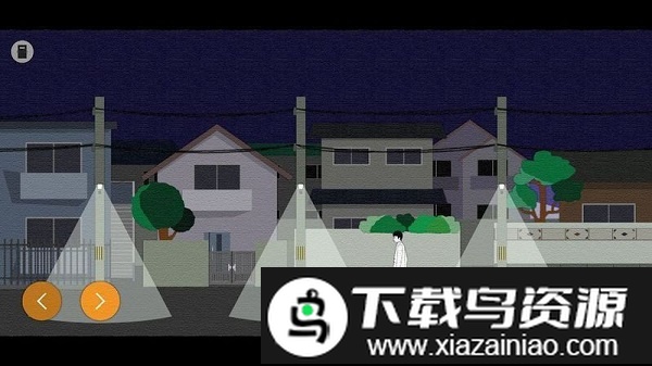 健忘ai游戏截图3