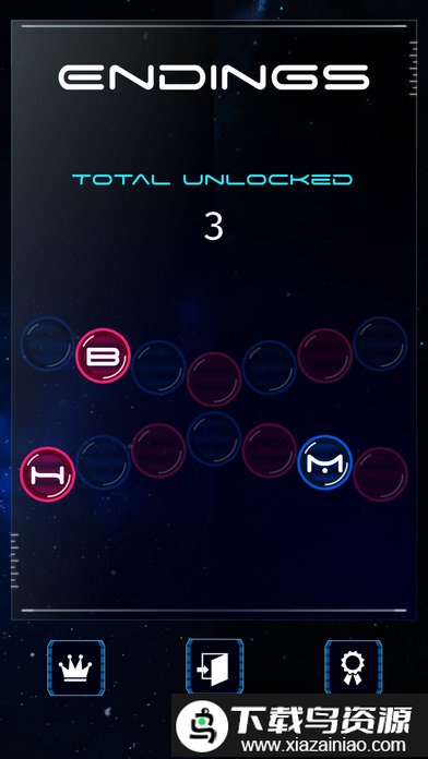 时空之隙游戏截图1