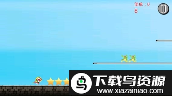 翻滚吧悟空手机版截图4