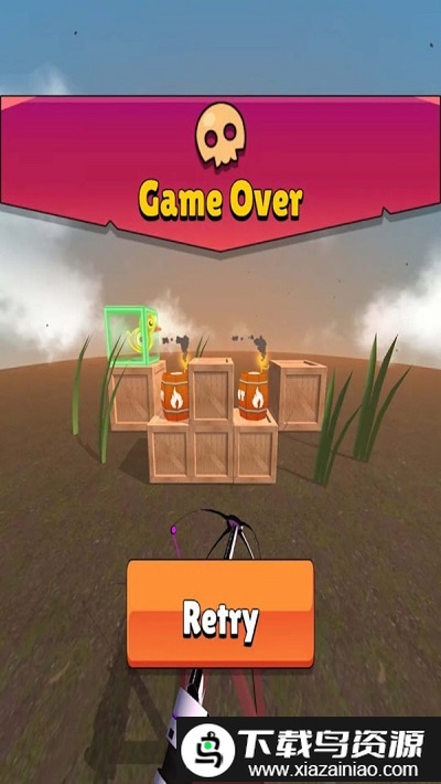 小鸭子杀手汉化版截图2