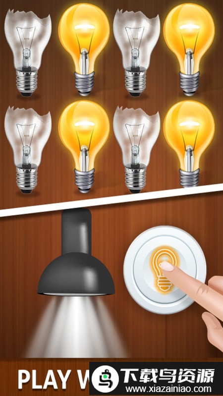 放松解解压游戏截图3