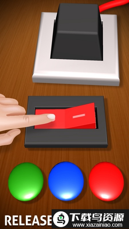 放松解解压游戏截图4