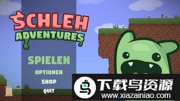 施莱历险记手游截图2