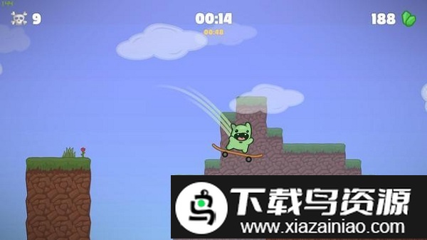 施莱历险记手游截图3