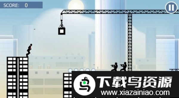 特工零号游戏截图2