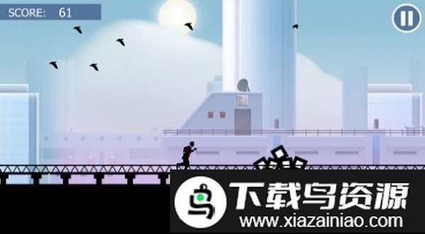 特工零号游戏截图3