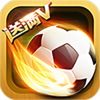 足球小萌将满v版