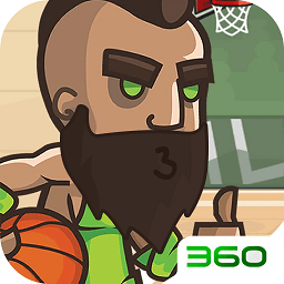 篮球风云游戏
