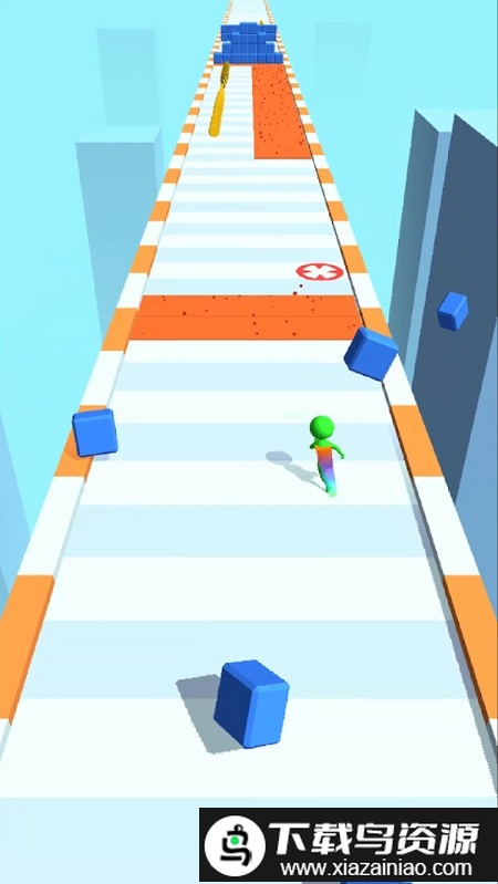 超速人类手机版截图2