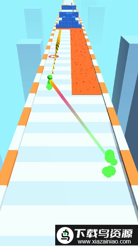 超速人类手机版截图3