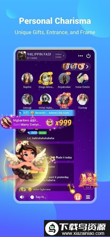 4fun印度短视频截图4