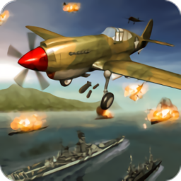 军事打击战争游戏