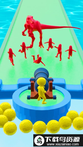 叠叠高迷宫手机版截图4