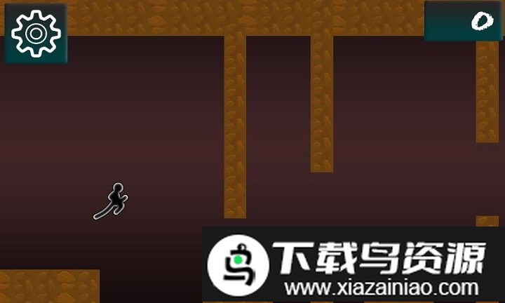火柴人地牢跑酷手机版截图1