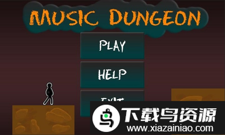 火柴人地牢跑酷手机版截图2