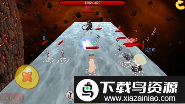 炼裙者2第九感游戏截图4