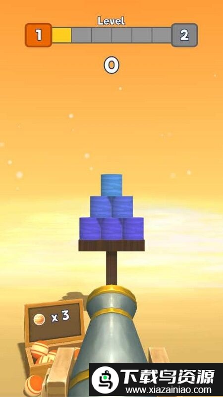 摧毁积木最新版截图2