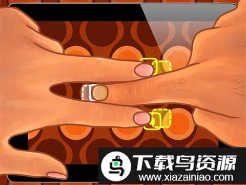 指尖传情游戏截图3