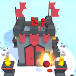 城堡小径小游戏