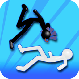 火柴人拳-皇对打游戏