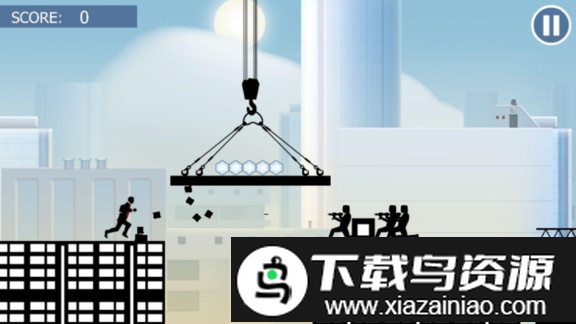 特工零号官方版截图2