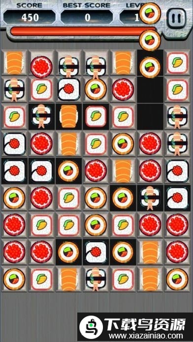 寿司大作战手机版截图3