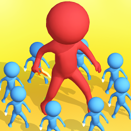 击退侵略者游戏