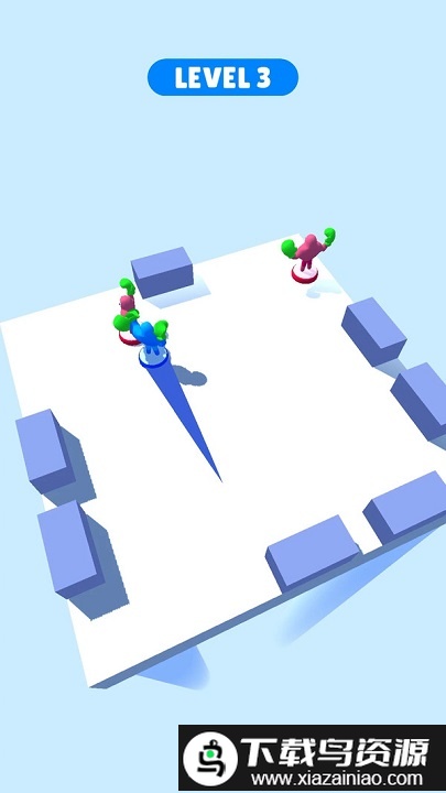 击退侵略者游戏截图3