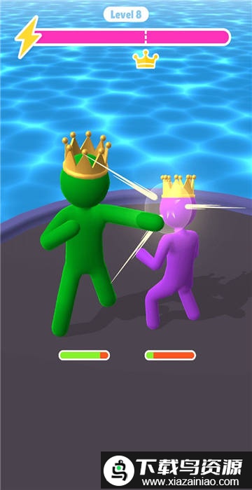 giantrush红包版截图1