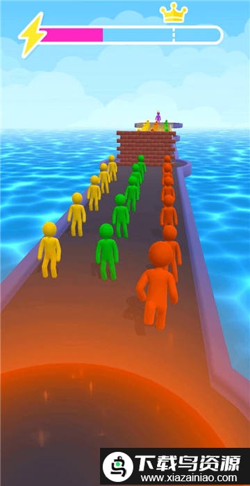 giantrush红包版截图2