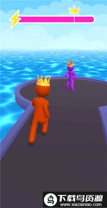 giantrush红包版截图3