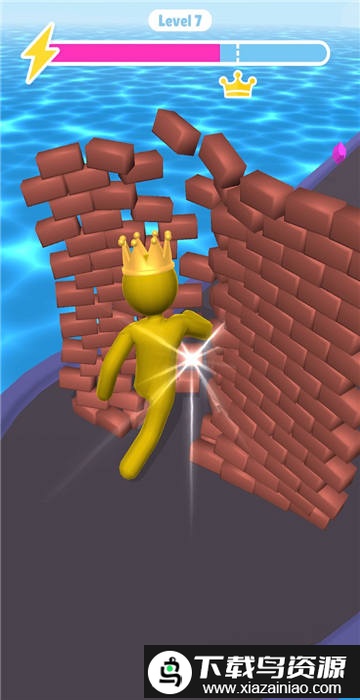 giantrush红包版截图4