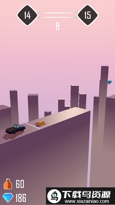 构建车道手机版截图1