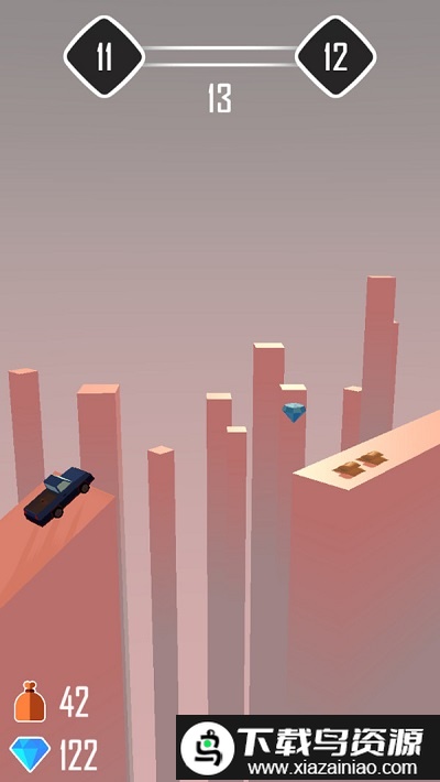 构建车道手机版截图4