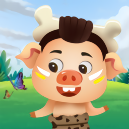 幸运养猪场游戏