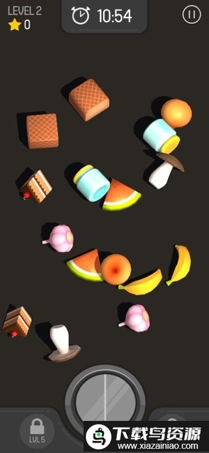 match3d中文版截图1