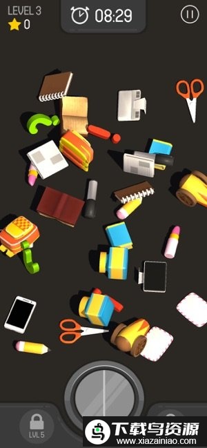 match3d中文版截图2