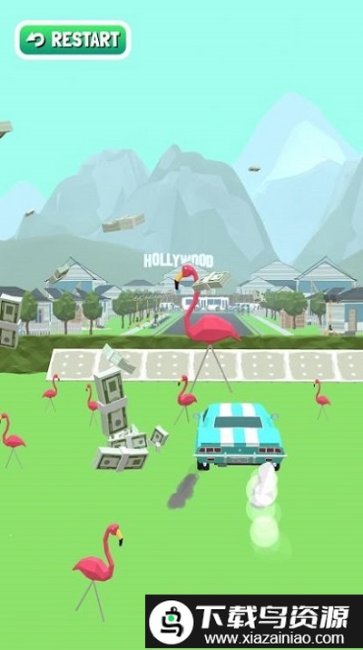 替身演员模拟器中文版截图3